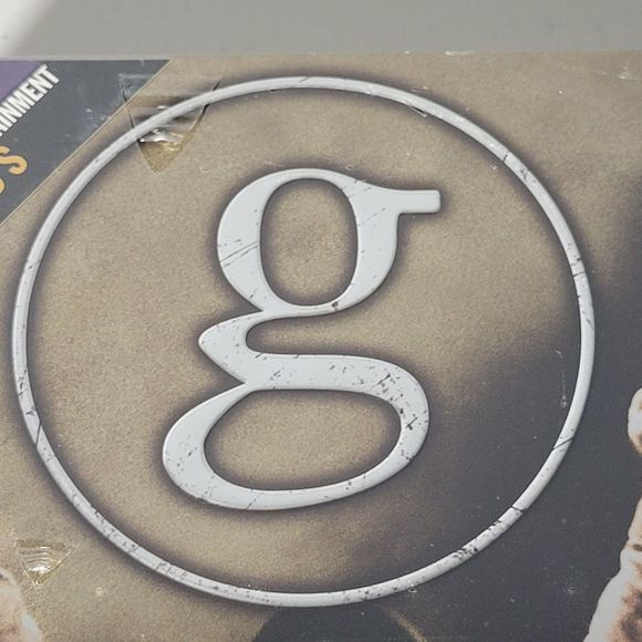 Garth Brooks The Entertainer 5 DVD Box Set NEW - Picture 6 of 9